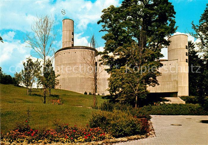 Untermarchtal Donau St Vinzenzkirche Mutterhaus