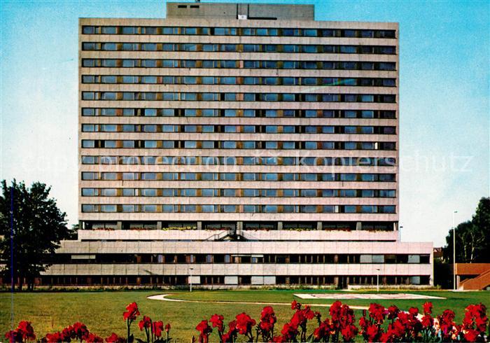 Offenbach Main Hessenklinik Starkenburgring