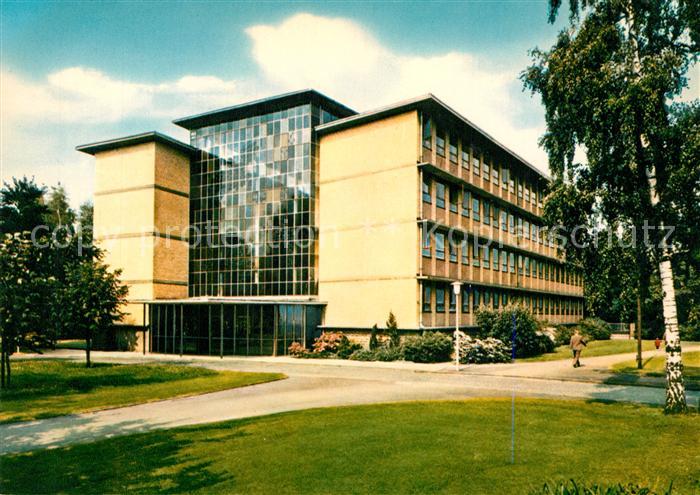 Offenbach Main Bundesverwaltung Branntweinmonopol