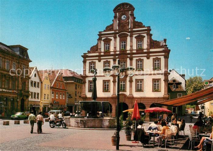 Speyer Rhein Alte Muenze