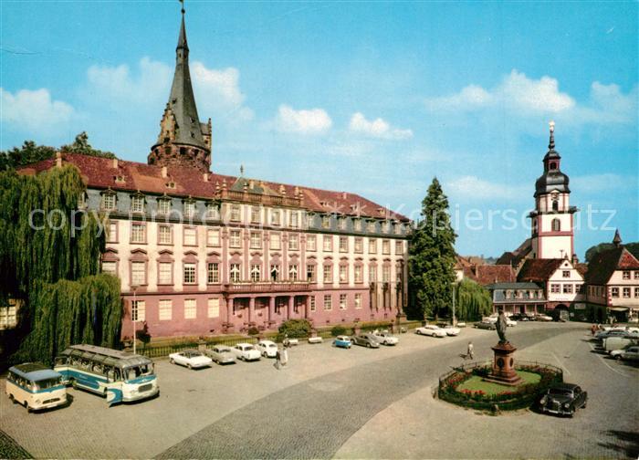 Erbach Odenwald Schloss