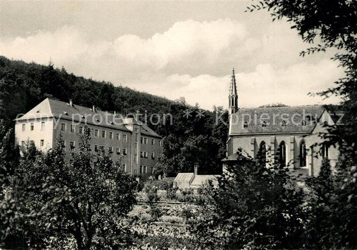 Marienthal Rheingau Wallfahrtskirche