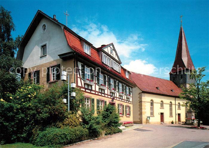 Ilshofen Parkhotel