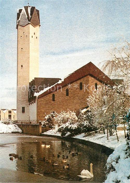 Buschhoven Pfarrkirche St Katharina