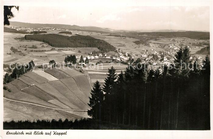 Lenzkirch Kappel