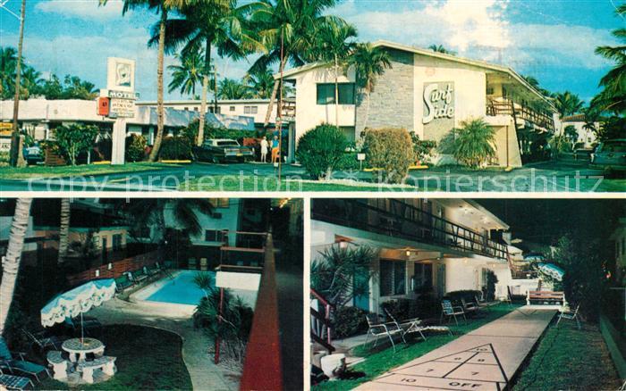 Pompano Beach Surfside Resort Apartments