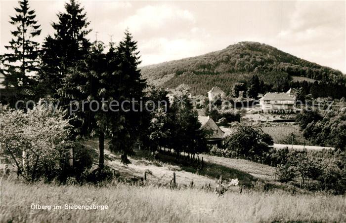 oelberg Koenigswinter