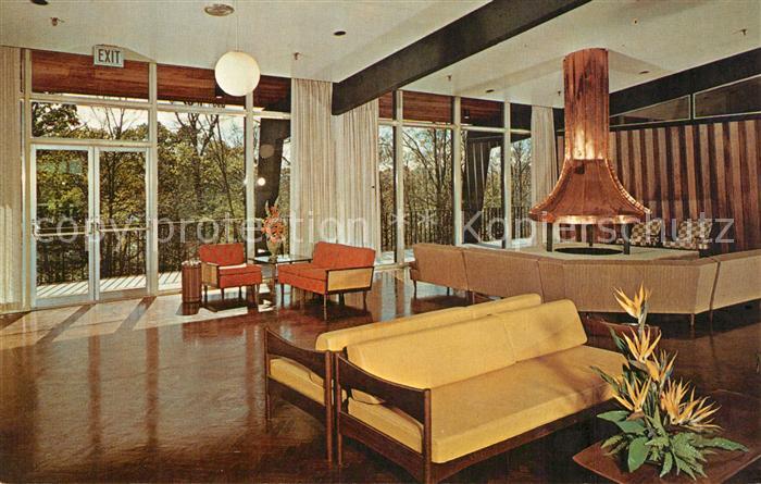 Falls of Rough Rough River State park