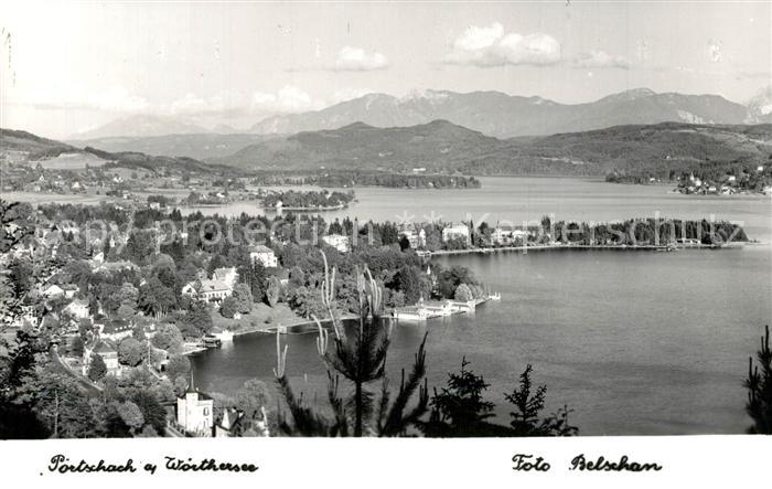 Poertschach Woerthersee