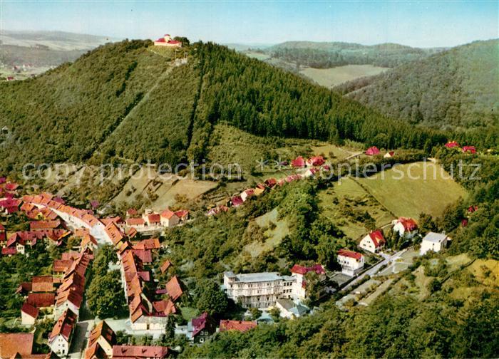 Bad Lauterberg Hausberg