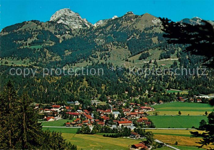 Bayrischzell Wendelstein