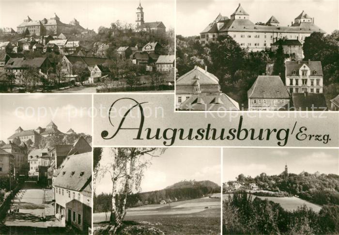 Augustusburg