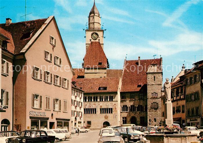 ueberlingen Bodensee