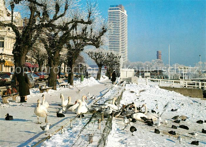 Travemuende Ostseebad