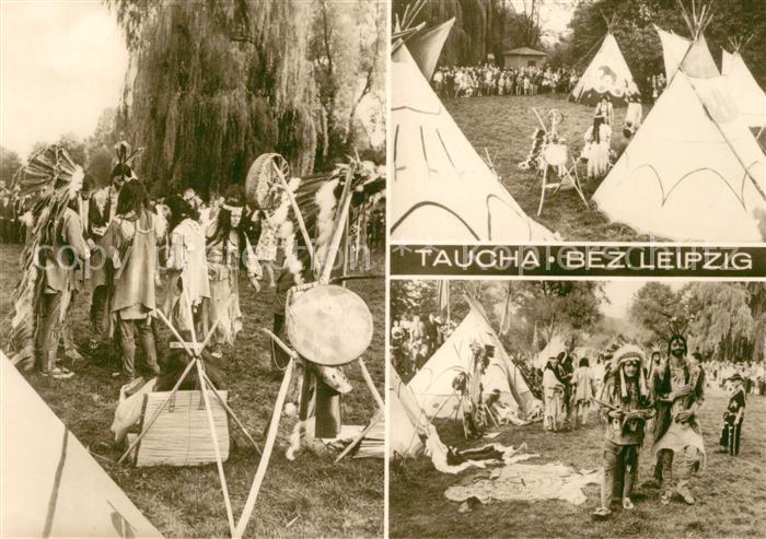 Taucha Sachsen