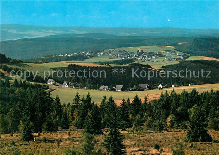 Lenneplaetze Langewiese Kahlen Asten