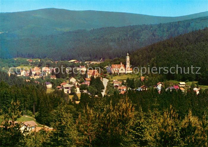 Bayerisch Eisenstein