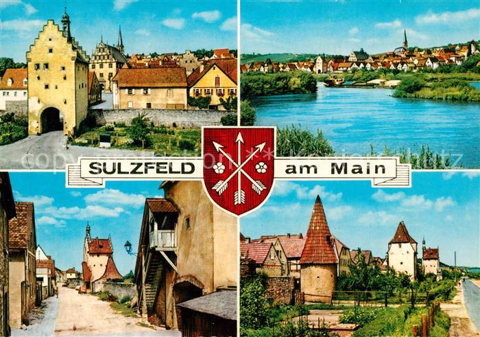 Sulzfeld Main