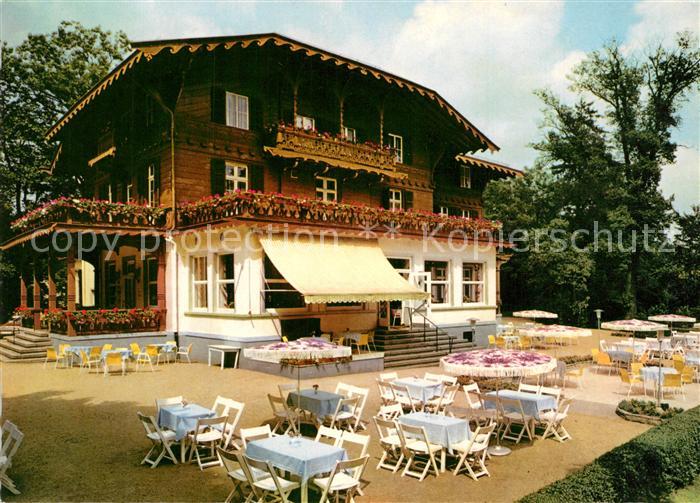 Koenigstein Taunus Kurhaus