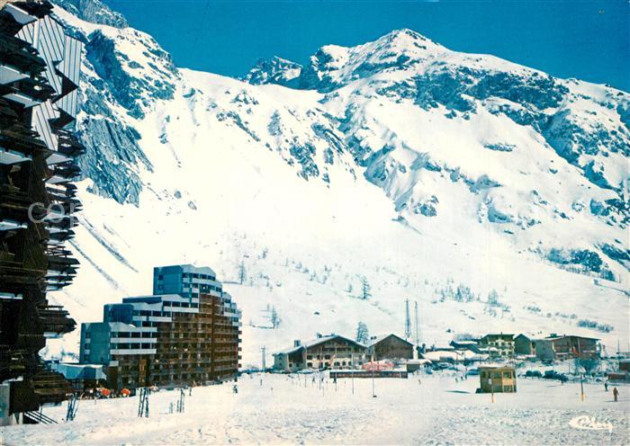 Val d Isere