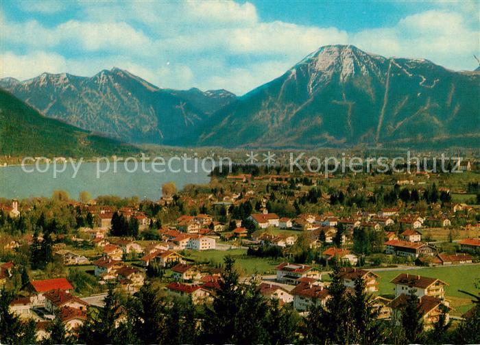 Bad Wiessee Wallberg