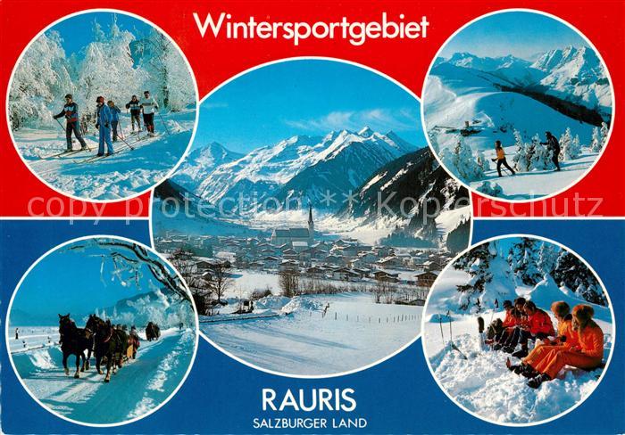 Rauris Ski