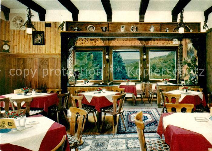 Bad Orb Cafe Jagdhaus Haselruhe