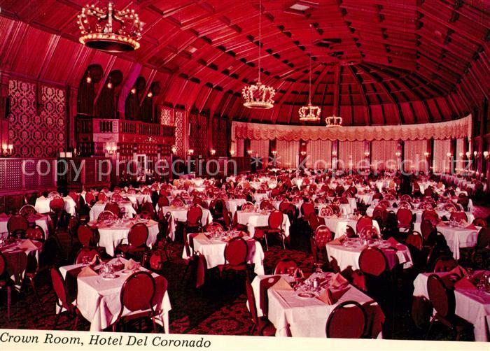 Coronado Hotel del Coronado