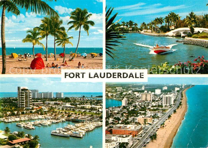 Fort Lauderdale
