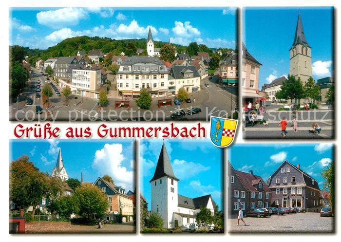 Gummersbach Kirche