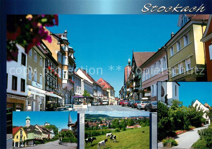 Stockach Bodensee