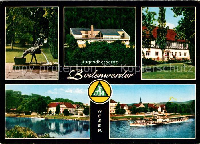 Bodenwerder Jugendherberge