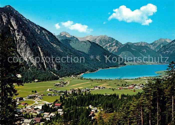 Maurach Achensee Pertisau