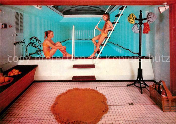 Goslar Pension Landhaus Kuelske