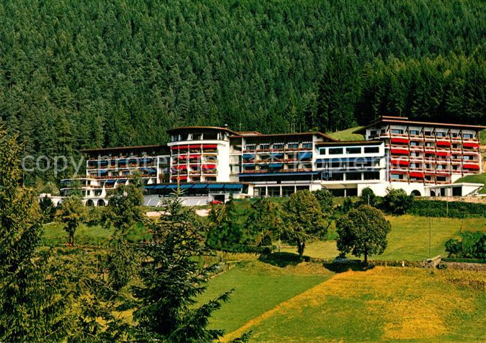 Baiersbronn Schwarzwald Kurhotel Traube-Tonbach