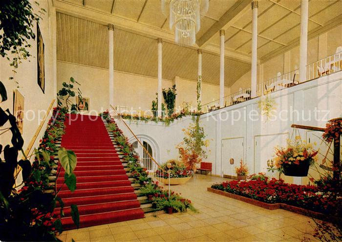 Freudenstadt Grosse Halle Kurhaus