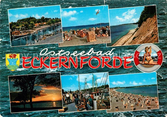 Eckernfoerde