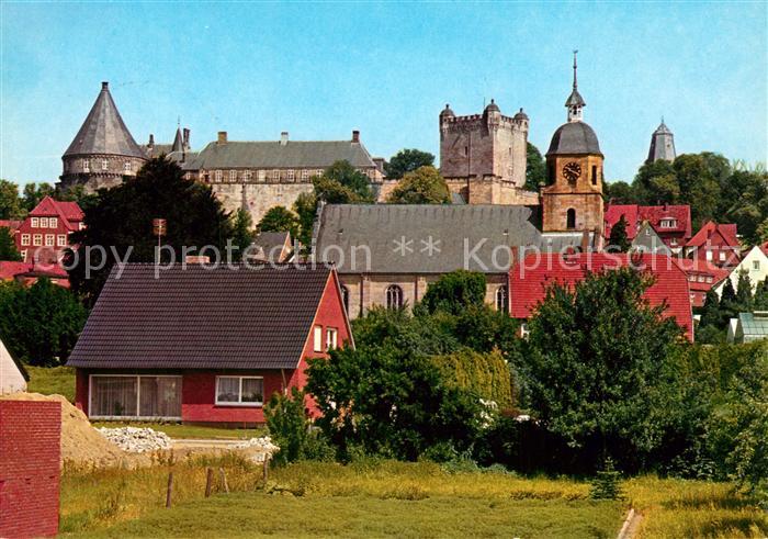 Bad Bentheim