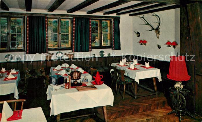 Bad Kohlgrub Kurhotel Lindenschloesschen