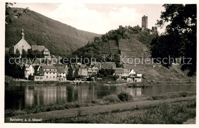 Beilstein Mosel