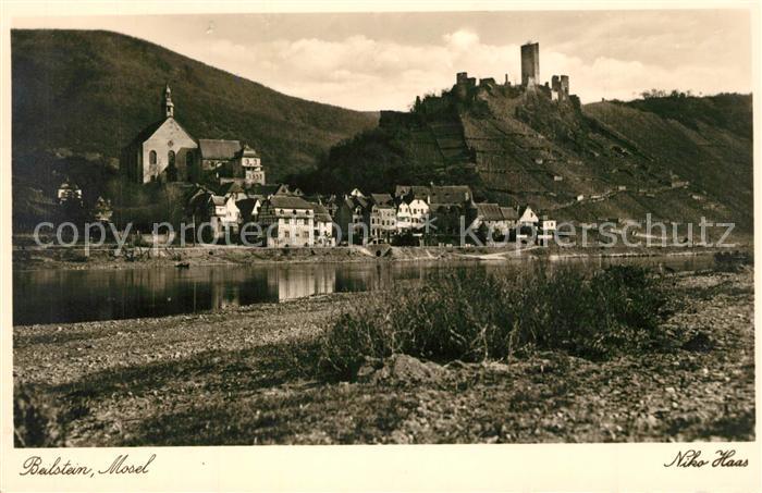 Beilstein Mosel