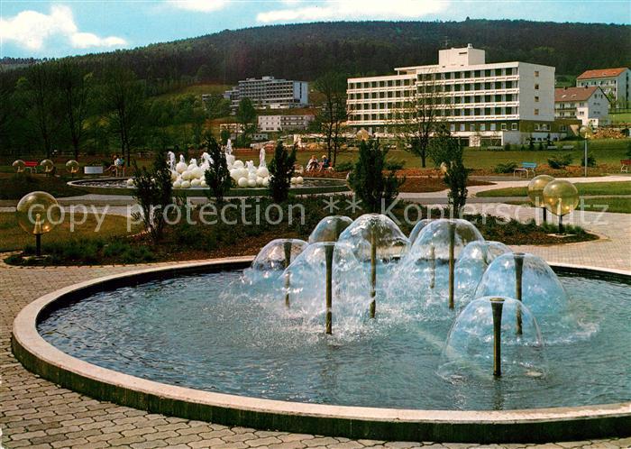 Bad Soden-Salmuenster