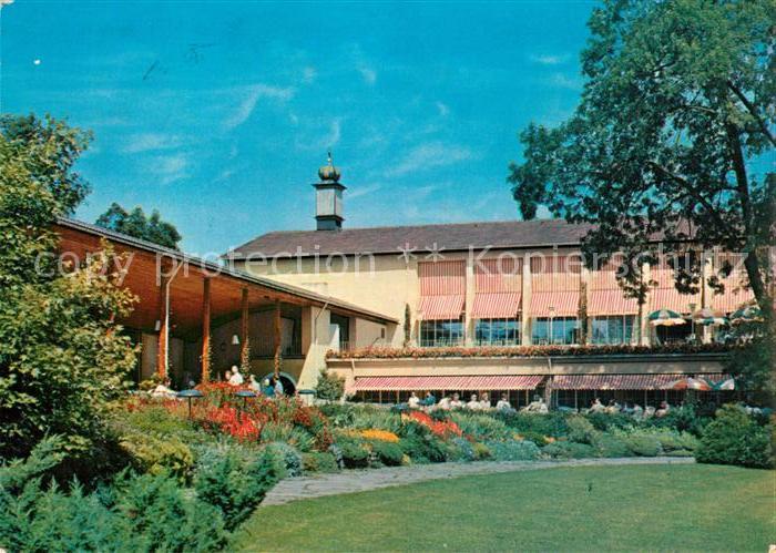 Freudenstadt Kurhaus