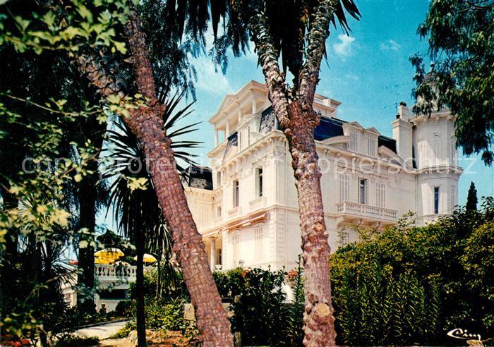 Sainte Maxime sur Mer Var Les Tourelles