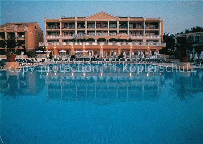 La Bocca Residence Pierre & Vacances Villa Franc