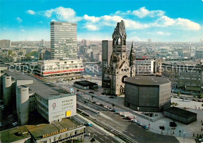 Berlin Europa-Center