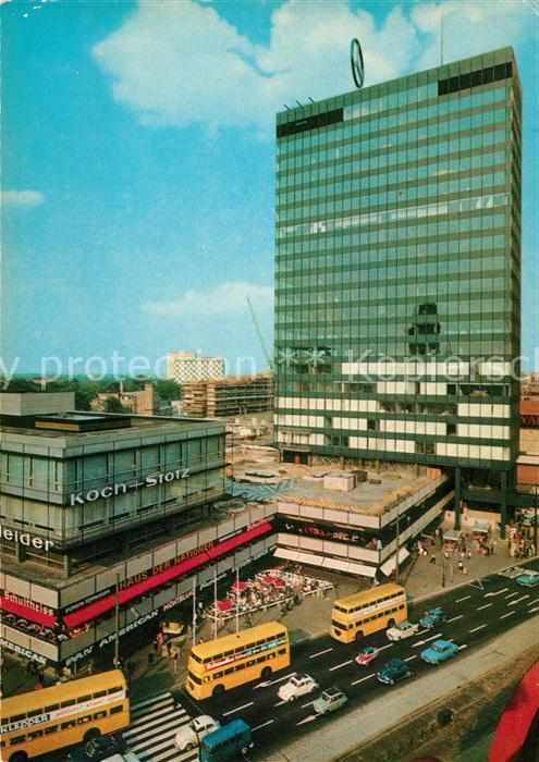 Berlin Europa-Center