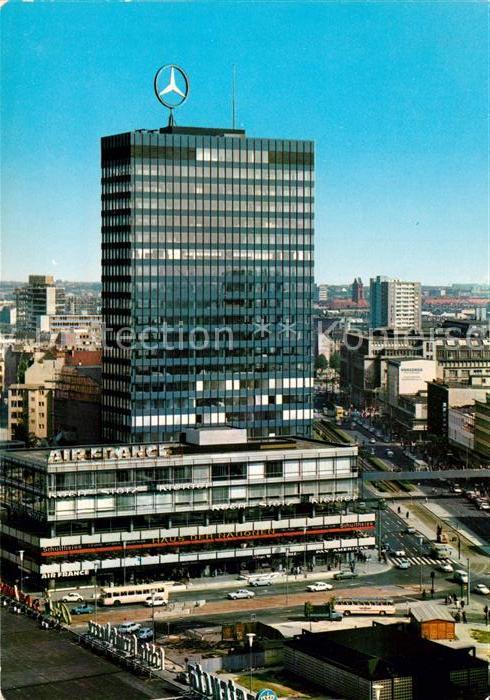 Berlin Europa-Center