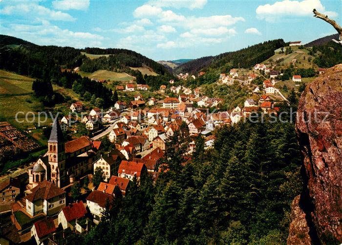 Lauterbach Schwarzwald