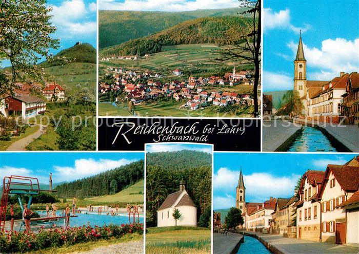 Reichenbach Lahr